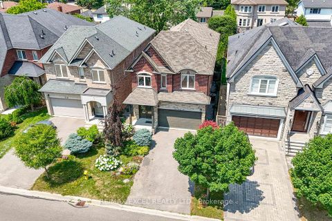 Photo 45 at 166 Townsgate Drive, Yorkhill, Vaughan