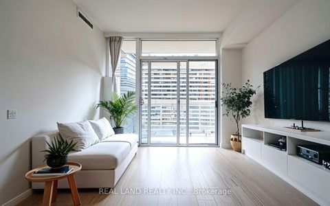 Photo 5 at 814 - 33 Helendale Avenue, Eglinton, Toronto