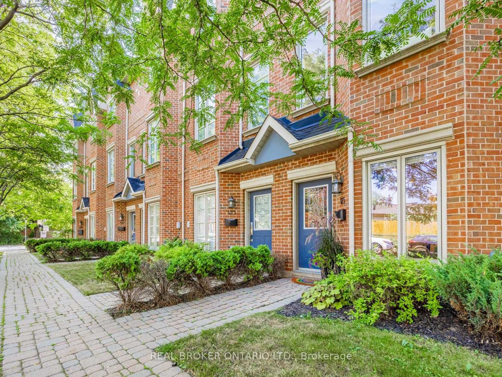 125 Florence Street, Little Portugal, Toronto 