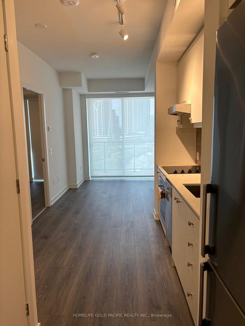 Photo 4 at 906 - 9 Tecumseth Street, Niagara, Toronto