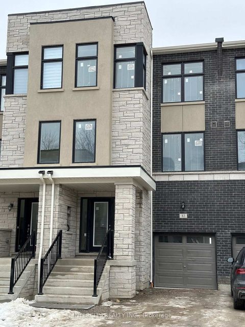 Photo 1 at 83 Puisaya Drive, Rural Richmond Hill, Richmond Hill