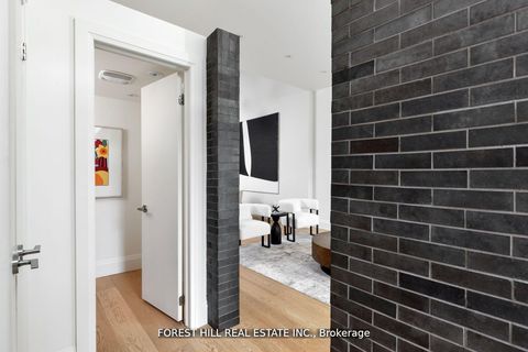 Photo 4 at 49 Brookfield Street, Bellwoods, Toronto