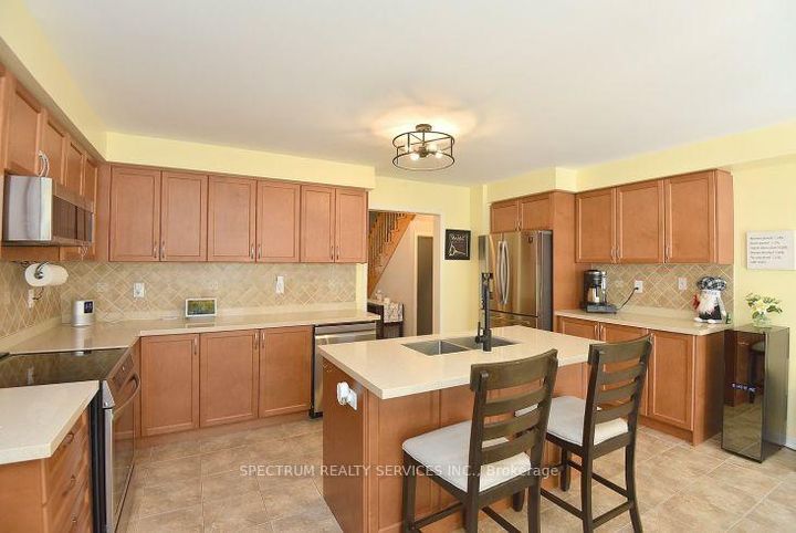 Photo 4 at 56 Mcknight Avenue, Waterdown, Hamilton