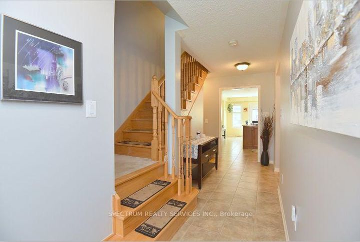 Photo 8 at 56 Mcknight Avenue, Waterdown, Hamilton