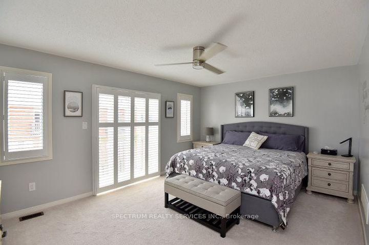 Photo 9 at 56 Mcknight Avenue, Waterdown, Hamilton