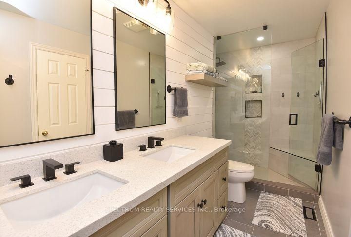 Photo 11 at 56 Mcknight Avenue, Waterdown, Hamilton