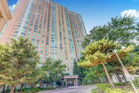 Photo 4 at 3521 - 68 Corporate Drive, Woburn, Toronto
