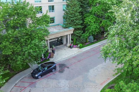 Photo 6 at 3521 - 68 Corporate Drive, Woburn, Toronto