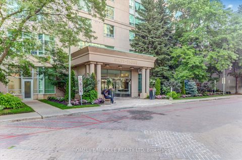 Photo 7 at 3521 - 68 Corporate Drive, Woburn, Toronto