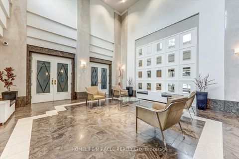 Photo 8 at 3521 - 68 Corporate Drive, Woburn, Toronto