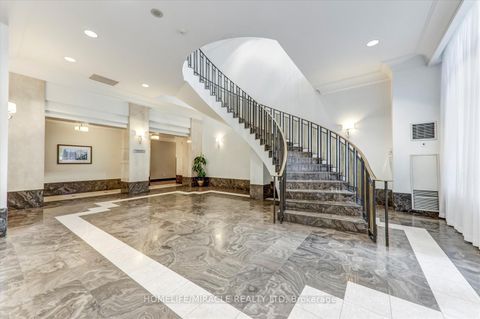 Photo 9 at 3521 - 68 Corporate Drive, Woburn, Toronto