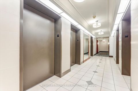 Photo 10 at 3521 - 68 Corporate Drive, Woburn, Toronto