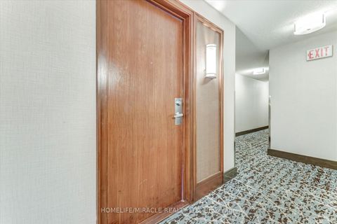 Photo 11 at 3521 - 68 Corporate Drive, Woburn, Toronto