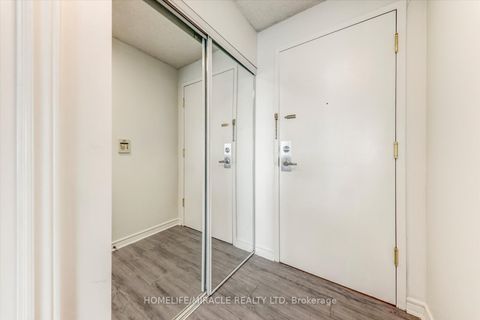 Photo 12 at 3521 - 68 Corporate Drive, Woburn, Toronto