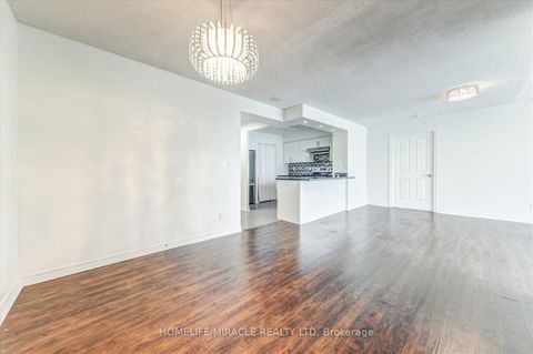 Photo 16 at 3521 - 68 Corporate Drive, Woburn, Toronto