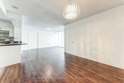 Photo 17 at 3521 - 68 Corporate Drive, Woburn, Toronto