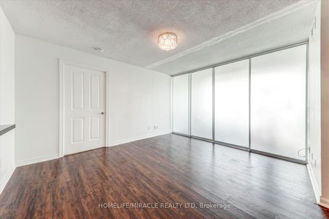 Photo 18 at 3521 - 68 Corporate Drive, Woburn, Toronto