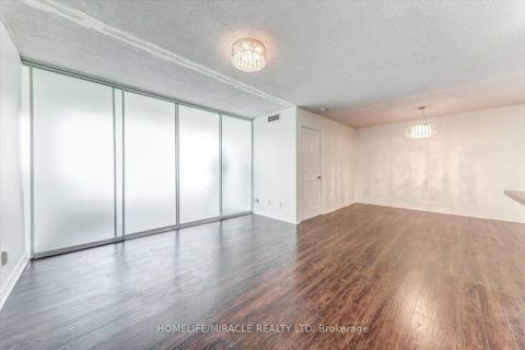 Photo 19 at 3521 - 68 Corporate Drive, Woburn, Toronto
