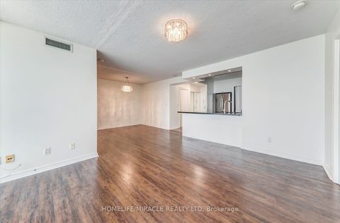 Photo 20 at 3521 - 68 Corporate Drive, Woburn, Toronto
