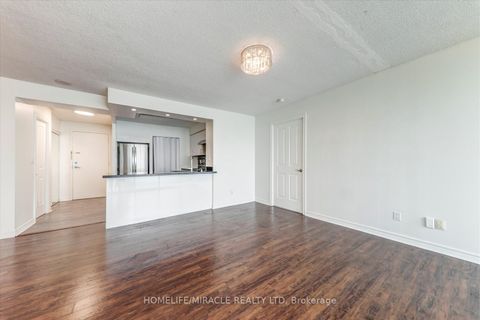Photo 21 at 3521 - 68 Corporate Drive, Woburn, Toronto