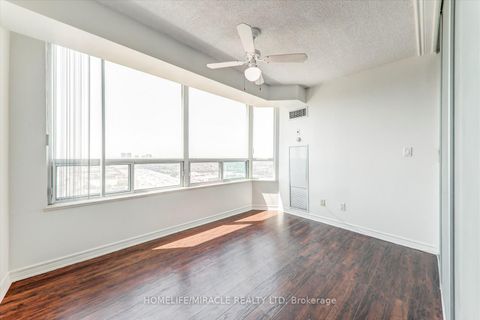 Photo 22 at 3521 - 68 Corporate Drive, Woburn, Toronto