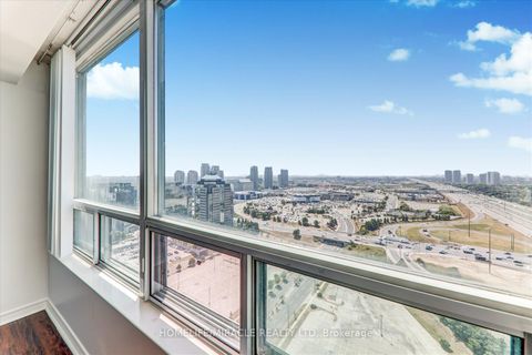 Photo 23 at 3521 - 68 Corporate Drive, Woburn, Toronto