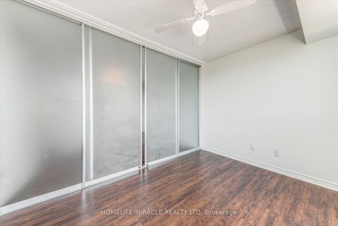 Photo 24 at 3521 - 68 Corporate Drive, Woburn, Toronto