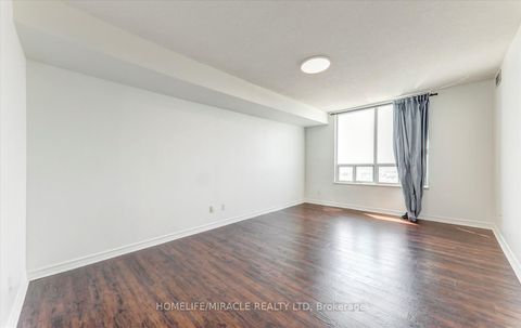 Photo 25 at 3521 - 68 Corporate Drive, Woburn, Toronto