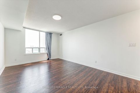 Photo 26 at 3521 - 68 Corporate Drive, Woburn, Toronto