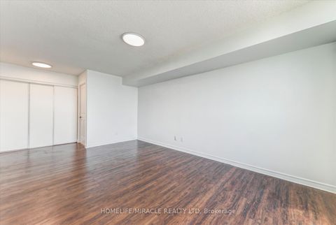 Photo 27 at 3521 - 68 Corporate Drive, Woburn, Toronto