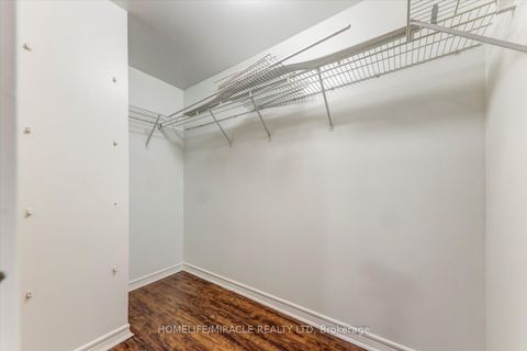 Photo 29 at 3521 - 68 Corporate Drive, Woburn, Toronto