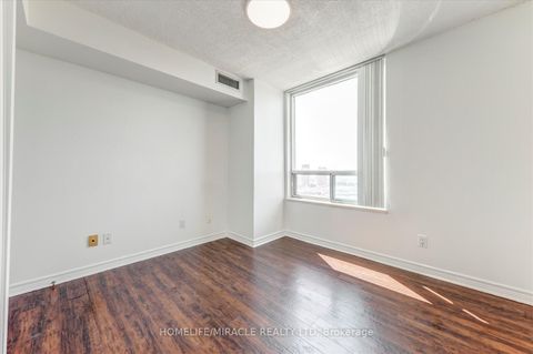 Photo 30 at 3521 - 68 Corporate Drive, Woburn, Toronto