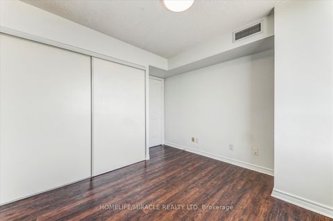 Photo 31 at 3521 - 68 Corporate Drive, Woburn, Toronto