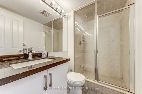 Photo 32 at 3521 - 68 Corporate Drive, Woburn, Toronto