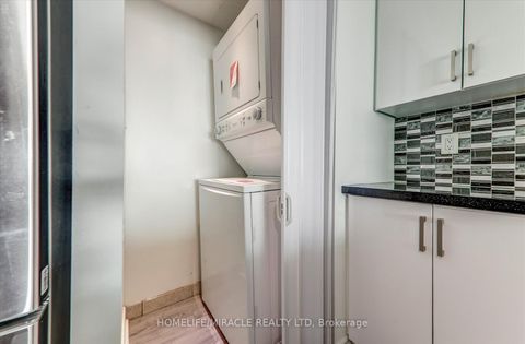 Photo 33 at 3521 - 68 Corporate Drive, Woburn, Toronto