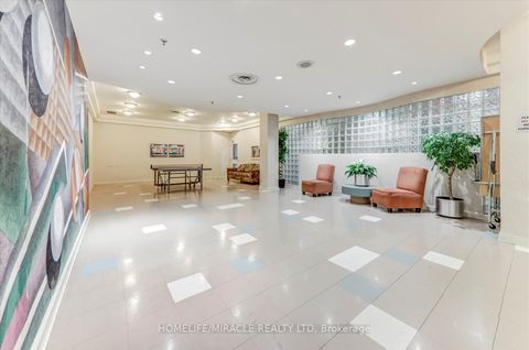 Photo 36 at 3521 - 68 Corporate Drive, Woburn, Toronto