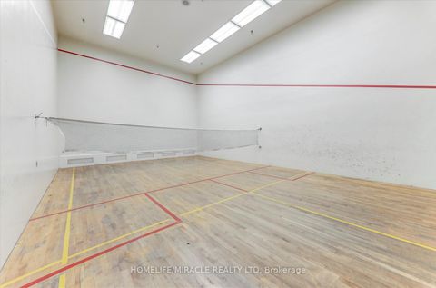 Photo 37 at 3521 - 68 Corporate Drive, Woburn, Toronto