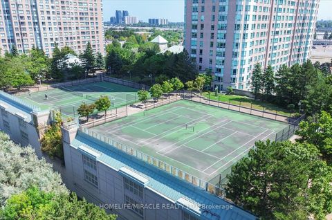 Photo 40 at 3521 - 68 Corporate Drive, Woburn, Toronto