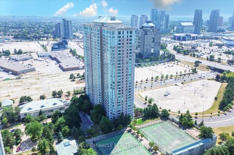 Photo 41 at 3521 - 68 Corporate Drive, Woburn, Toronto