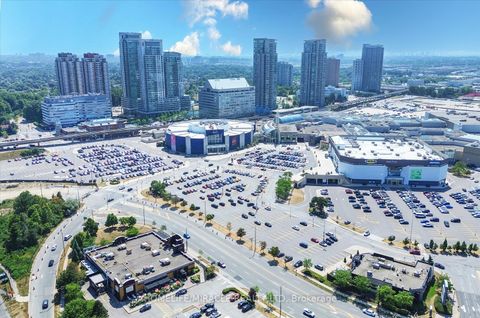 Photo 45 at 3521 - 68 Corporate Drive, Woburn, Toronto