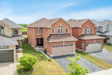 Photo 1 at 1333 Fox Hill Street, Alcona, Innisfil