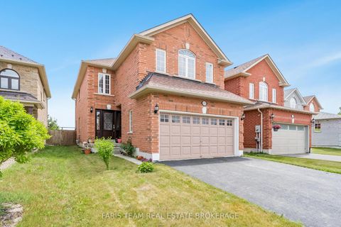 Photo 2 at 1333 Fox Hill Street, Alcona, Innisfil Photo 2 at 1333 Fox Hill Street, Alcona, Innisfil