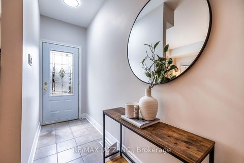 Photo 3 at 33 South Bonnington Avenue, Cliffside, Toronto