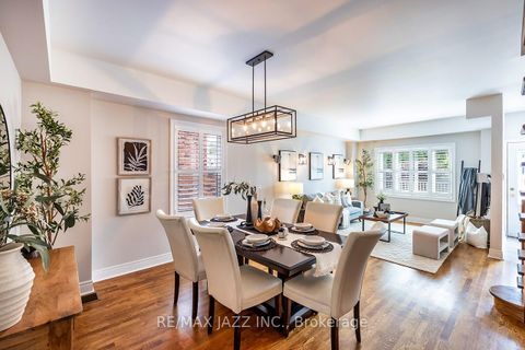 Photo 5 at 33 South Bonnington Avenue, Cliffside, Toronto