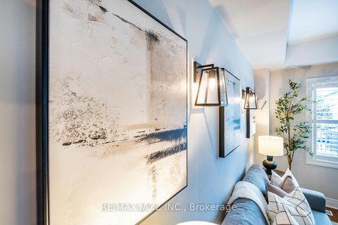 Photo 8 at 33 South Bonnington Avenue, Cliffside, Toronto