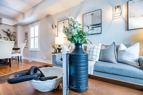 Photo 9 at 33 South Bonnington Avenue, Cliffside, Toronto