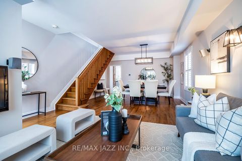 Photo 11 at 33 South Bonnington Avenue, Cliffside, Toronto