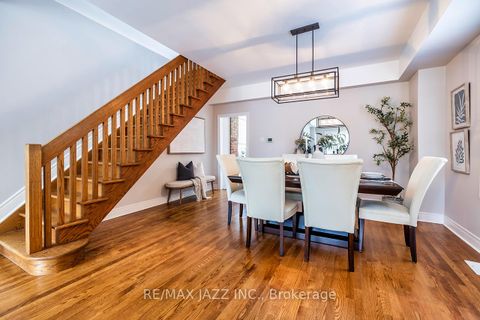 Photo 12 at 33 South Bonnington Avenue, Cliffside, Toronto