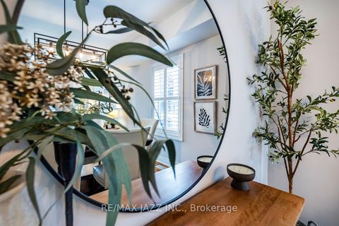 Photo 13 at 33 South Bonnington Avenue, Cliffside, Toronto