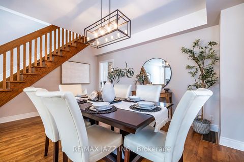 Photo 14 at 33 South Bonnington Avenue, Cliffside, Toronto